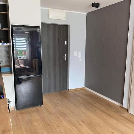 Uroczy Apartament Blisko Zalewu-Lublin Exterior foto