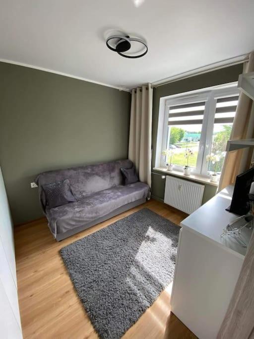 Uroczy Apartament Blisko Zalewu-Lublin Exterior foto