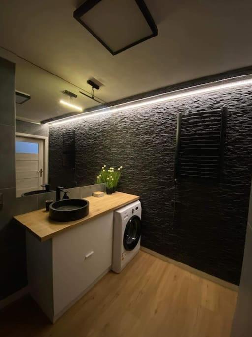 Uroczy Apartament Blisko Zalewu-Lublin Exterior foto